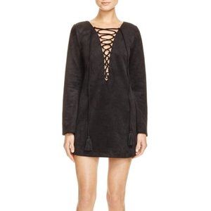 NWT Olivaceous mini dress sz s